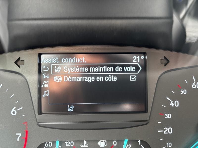 Ford Fiesta Trend | 1.0eco 95 cv | Clim | Maintien de voie | Cruise | Capteurs arr - 20