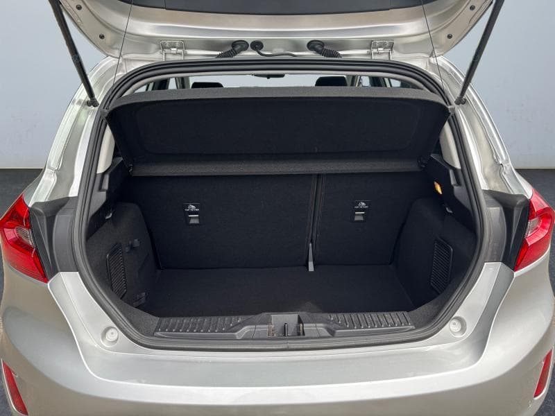 Ford Fiesta Trend | 1.0eco 95 cv | Clim | Maintien de voie | Cruise | Capteurs arr - 17