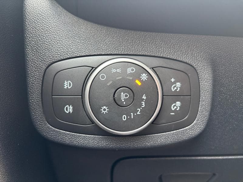 Ford Fiesta Trend | 1.0eco 95 cv | Clim | Maintien de voie | Cruise | Capteurs arr - 26