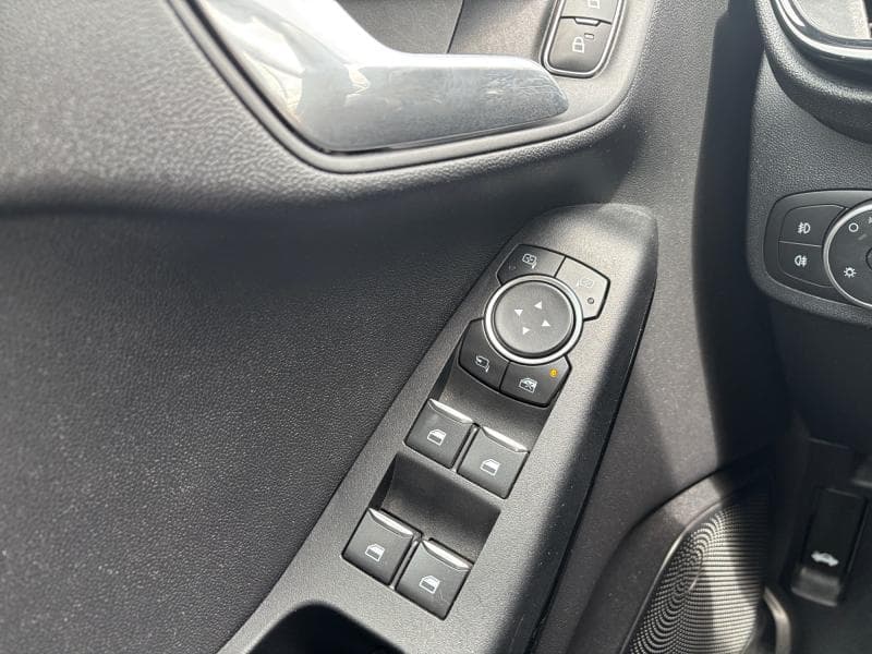Ford Fiesta Trend | 1.0eco 95 cv | Clim | Maintien de voie | Cruise | Capteurs arr - 27