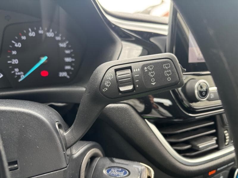 Ford Fiesta Trend | 1.0eco 95 cv | Clim | Maintien de voie | Cruise | Capteurs arr - 25