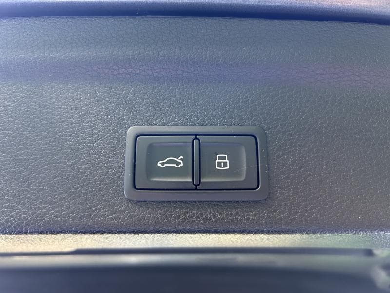 Audi Q3 Sportback S-line ext | 1.5 TFSI 150 CV | Camera | GPS | Carplay | Sieges av chauffants - 15