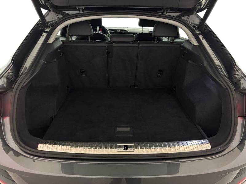 Audi Q3 Sportback S-line ext | 1.5 TFSI 150 CV | Camera | GPS | Carplay | Sieges av chauffants - 14