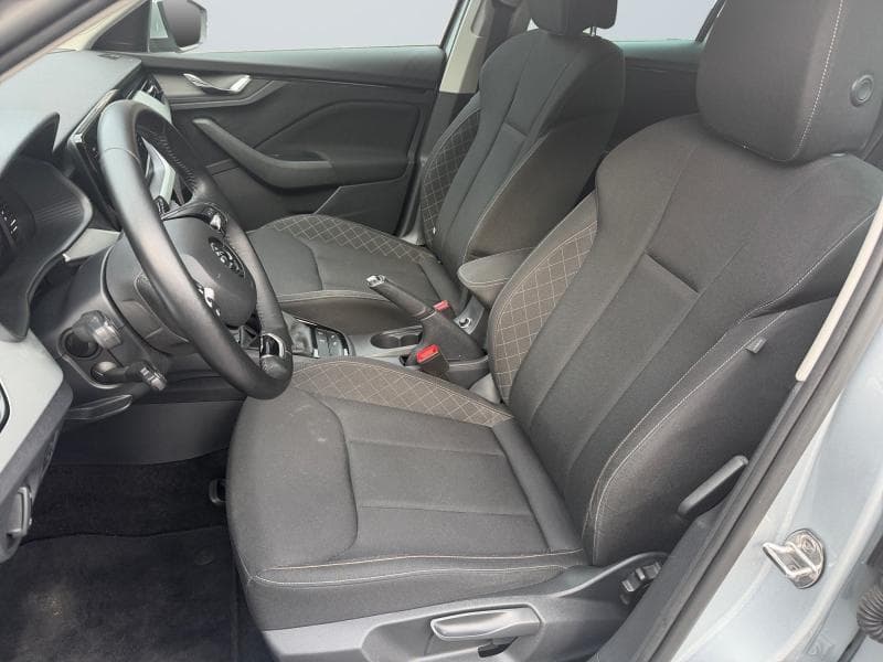 Skoda Kamiq Ambition | 1.0 tsi 110 cv | carplay | clim auto | camera | gps - 11