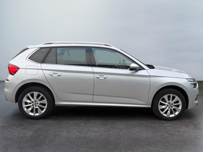 Skoda Kamiq Ambition | 1.0 tsi 110 cv | carplay | clim auto | camera | gps - 7