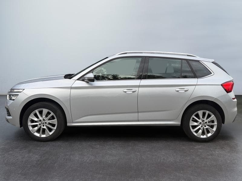 Skoda Kamiq Ambition | 1.0 tsi 110 cv | carplay | clim auto | camera | gps - 6