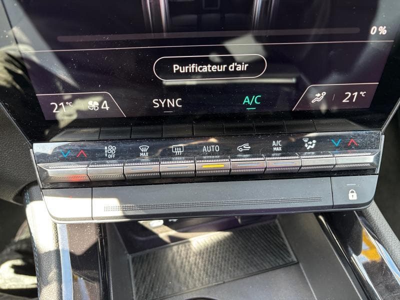 Renault Austral Techno Esprit Alpine | 1.2 Hybrid 200 cv | Clim auto | Alu | Cruise | Capteurs av arr - 25