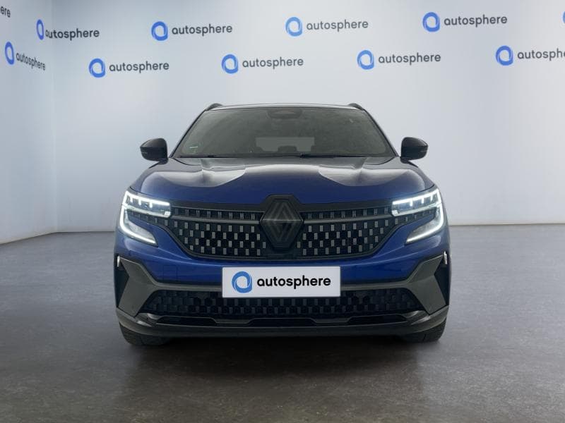 Renault Austral Techno Esprit Alpine | 1.2 Hybrid 200 cv | Clim auto | Alu | Cruise | Capteurs av arr - 3