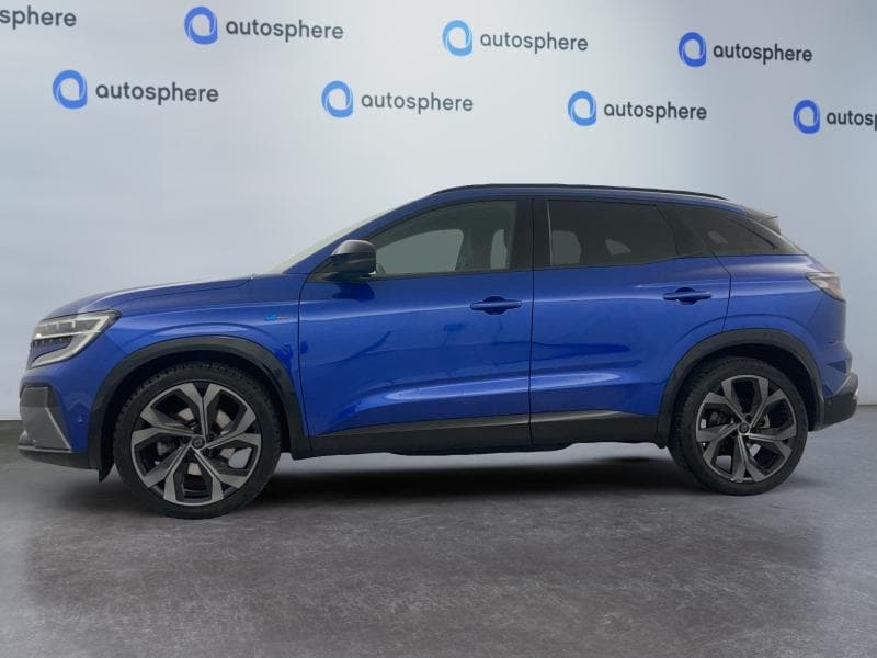 Renault Austral Techno Esprit Alpine | 1.2 Hybrid 200 cv | Clim auto | Alu | Cruise | Capteurs av arr - 5