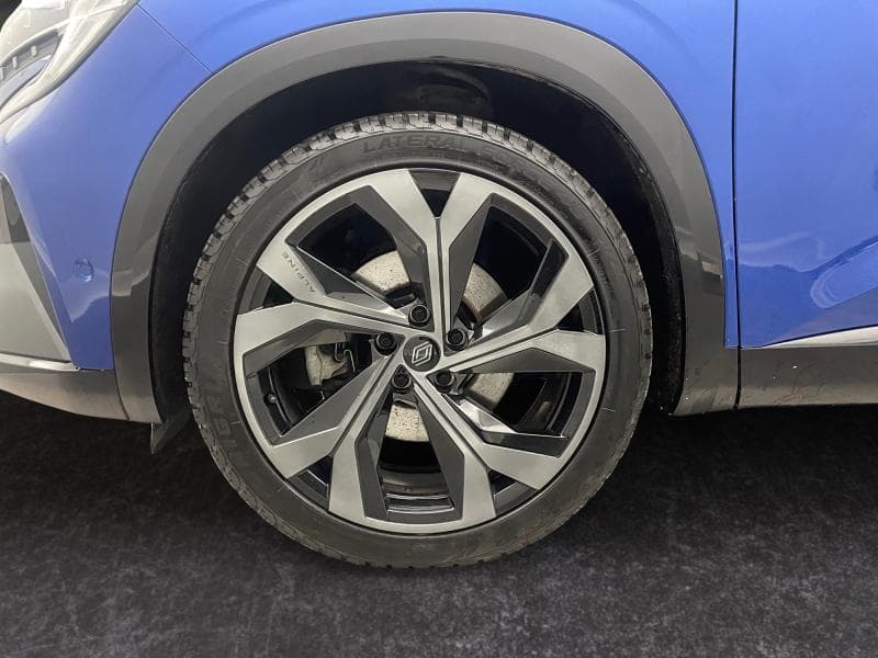 Renault Austral Techno Esprit Alpine | 1.2 Hybrid 200 cv | Clim auto | Alu | Cruise | Capteurs av arr - 9
