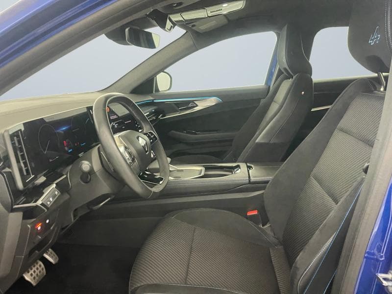 Renault Austral Techno Esprit Alpine | 1.2 Hybrid 200 cv | Clim auto | Alu | Cruise | Capteurs av arr - 10