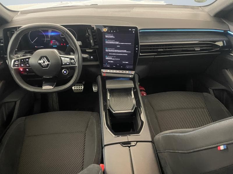 Renault Austral Techno Esprit Alpine | 1.2 Hybrid 200 cv | Clim auto | Alu | Cruise | Capteurs av arr - 13