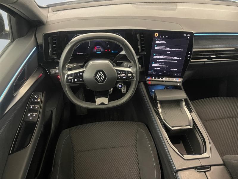 Renault Austral Techno Esprit Alpine | 1.2 Hybrid 200 cv | Clim auto | Alu | Cruise | Capteurs av arr - 17