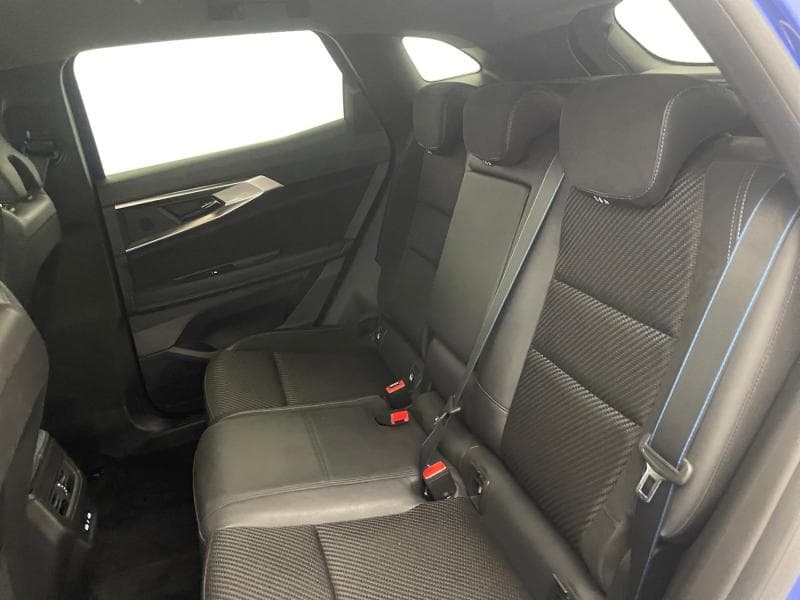 Renault Austral Techno Esprit Alpine | 1.2 Hybrid 200 cv | Clim auto | Alu | Cruise | Capteurs av arr - 11