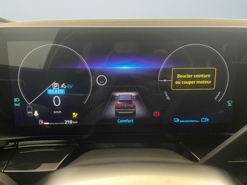 Renault Austral Techno Esprit Alpine | 1.2 Hybrid 200 cv | Clim auto | Alu | Cruise | Capteurs av arr - 14
