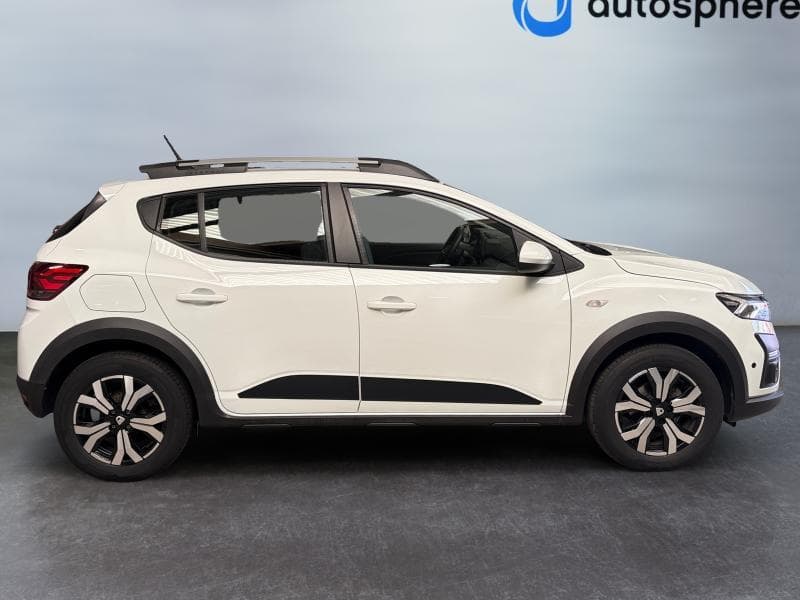 Dacia Sandero Stepway Expression | 1.0 ECO-G-100 cv | CarPlay | Caméra | Attelage - 4