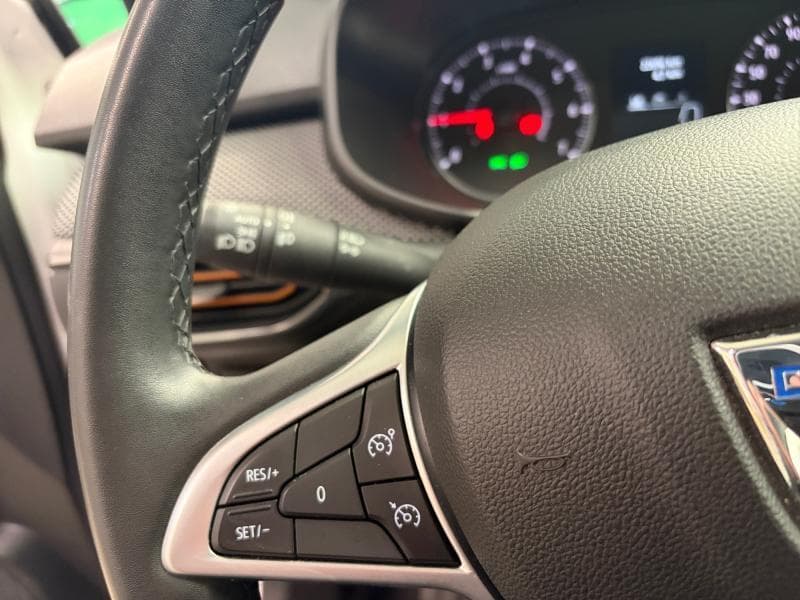 Dacia Sandero Stepway Expression | 1.0 ECO-G-100 cv | CarPlay | Caméra | Attelage - 21