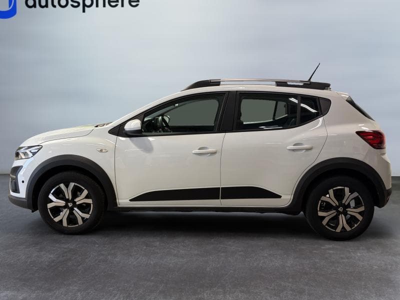 Dacia Sandero Stepway Expression | 1.0 ECO-G-100 cv | CarPlay | Caméra | Attelage - 5