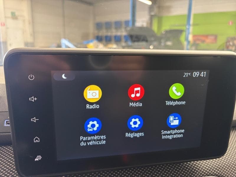 Dacia Sandero Stepway Expression | 1.0 ECO-G-100 cv | CarPlay | Caméra | Attelage - 19