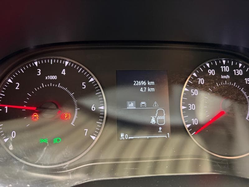Dacia Sandero Stepway Expression | 1.0 ECO-G-100 cv | CarPlay | Caméra | Attelage - 14