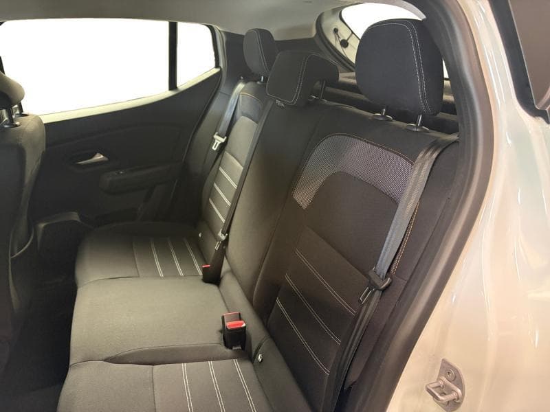 Dacia Sandero Stepway Expression | 1.0 ECO-G-100 cv | CarPlay | Caméra | Attelage - 16