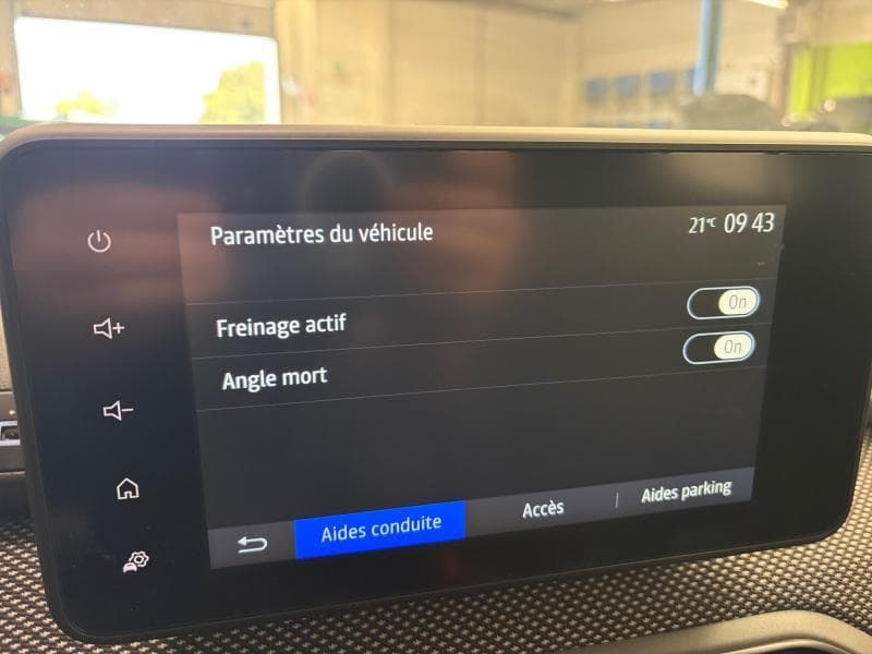 Dacia Sandero Stepway Expression | 1.0 ECO-G-100 cv | CarPlay | Caméra | Attelage - 20