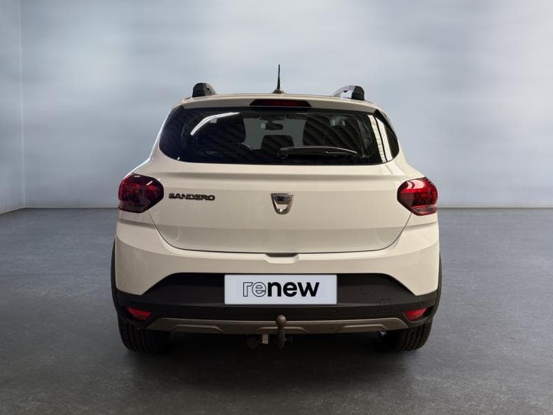 Dacia Sandero Stepway Expression | 1.0 ECO-G-100 cv | CarPlay | Caméra | Attelage - 7