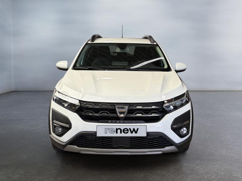 Dacia Sandero Stepway Expression | 1.0 ECO-G-100 cv | CarPlay | Caméra | Attelage - 3