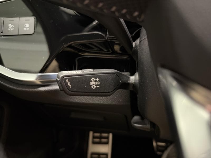 Audi Q3 Sportback S-line | 1.5 TFSI 150 CV | Carplay | Keyless | Capteurs AV ARR - 24