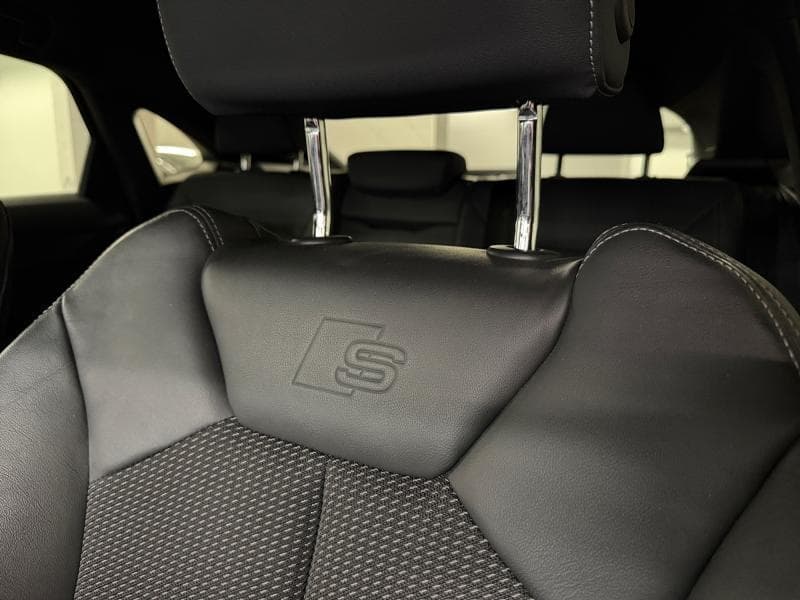 Audi Q3 Sportback S-line | 1.5 TFSI 150 CV | Carplay | Keyless | Capteurs AV ARR - 25