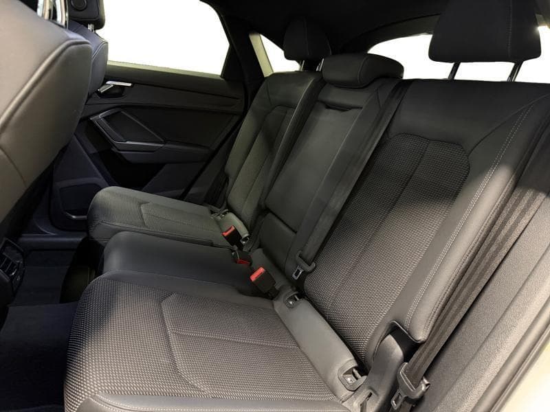 Audi Q3 Sportback S-line | 1.5 TFSI 150 CV | Carplay | Keyless | Capteurs AV ARR - 14
