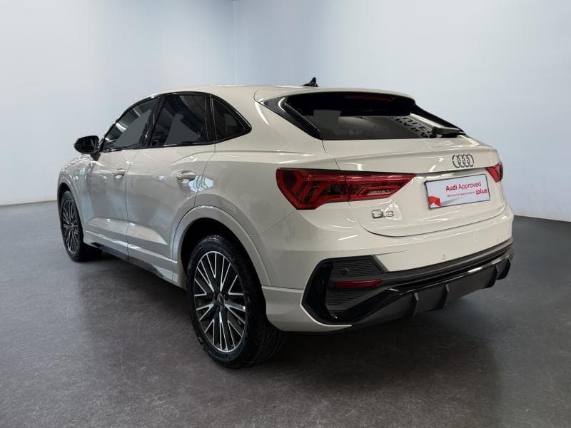 Audi Q3 Sportback S-line | 1.5 TFSI 150 CV | Carplay | Keyless | Capteurs AV ARR - 6