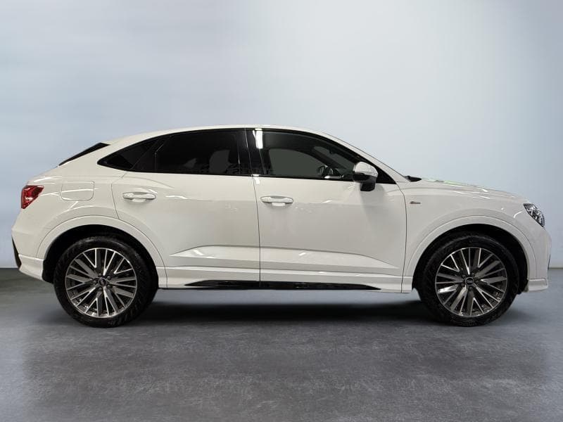 Audi Q3 Sportback S-line | 1.5 TFSI 150 CV | Carplay | Keyless | Capteurs AV ARR - 4
