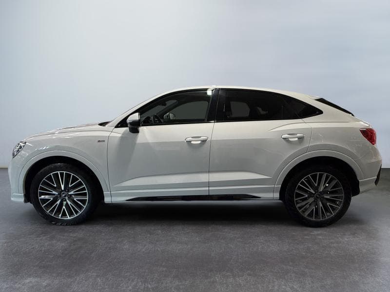 Audi Q3 Sportback S-line | 1.5 TFSI 150 CV | Carplay | Keyless | Capteurs AV ARR - 5