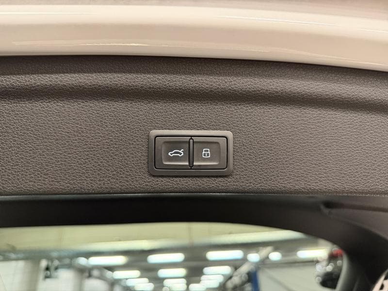Audi Q3 Sportback S-line | 1.5 TFSI 150 CV | Carplay | Keyless | Capteurs AV ARR - 28