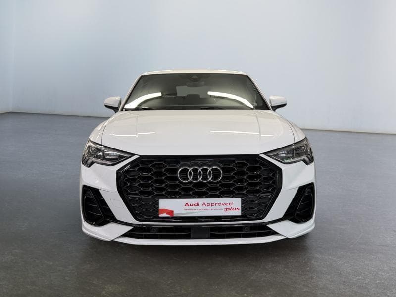 Audi Q3 Sportback S-line | 1.5 TFSI 150 CV | Carplay | Keyless | Capteurs AV ARR - 3