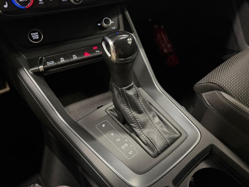 Audi Q3 Sportback S-line | 1.5 TFSI 150 CV | Carplay | Keyless | Capteurs AV ARR - 12