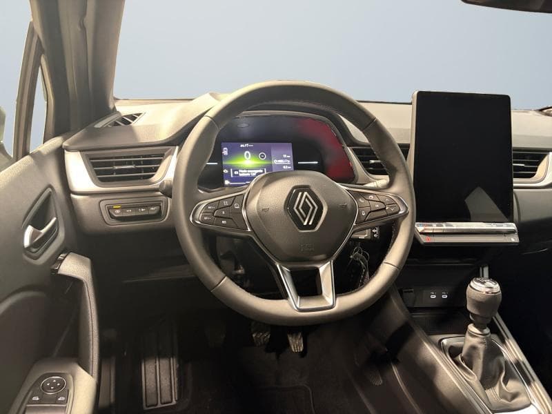 Renault Captur Evolution | 1.0 Tce 90 cv | Clim | Carplay | Capteurs arr | Alu - 13