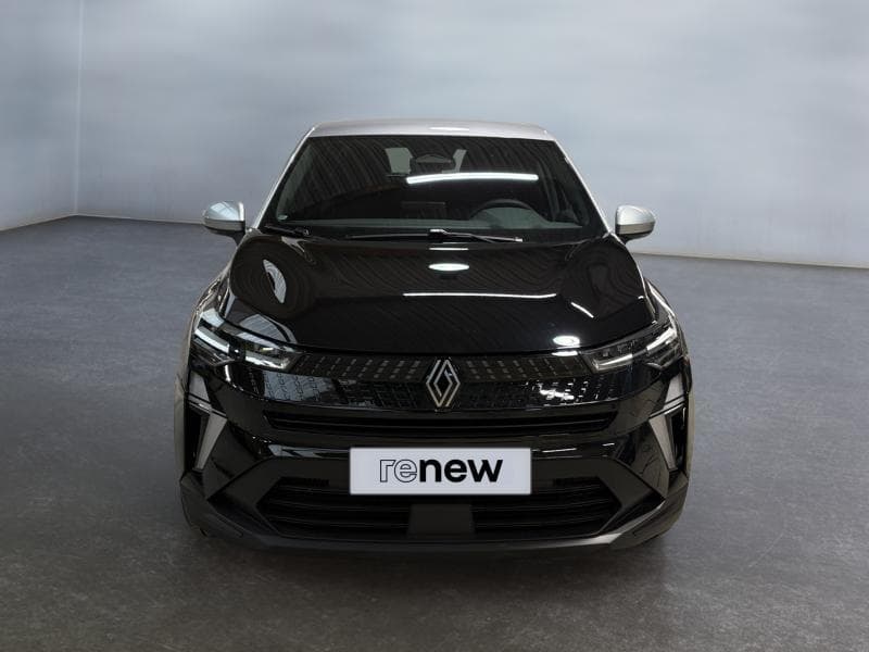 Renault Captur Evolution | 1.0 Tce 90 cv | Clim | Carplay | Capteurs arr | Alu - 3