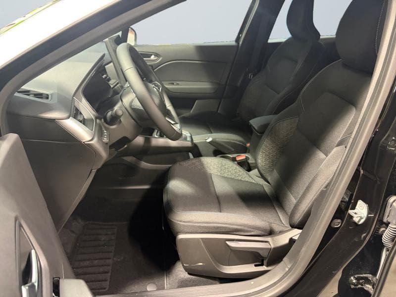 Renault Captur Evolution | 1.0 Tce 90 cv | Clim | Carplay | Capteurs arr | Alu - 10