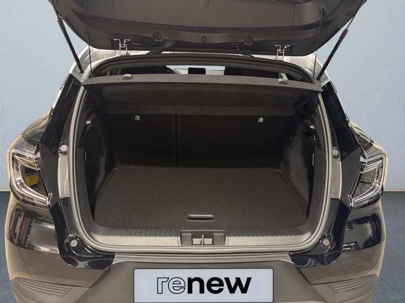 Renault Captur Evolution | 1.0 Tce 90 cv | Clim | Carplay | Capteurs arr | Alu - 17