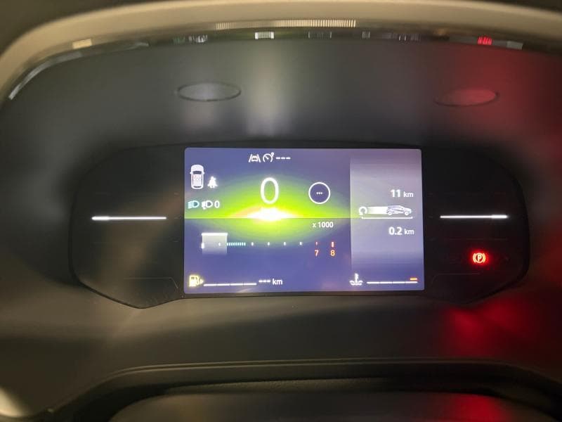Renault Captur Evolution | 1.0 Tce 90 cv | Clim | Carplay | Capteurs arr | Alu - 14