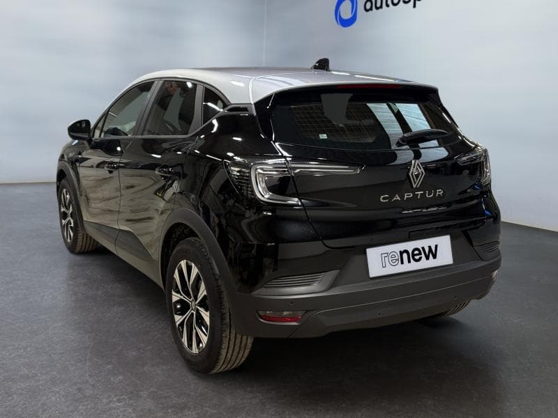 Renault Captur Evolution | 1.0 Tce 90 cv | Clim | Carplay | Capteurs arr | Alu - 6