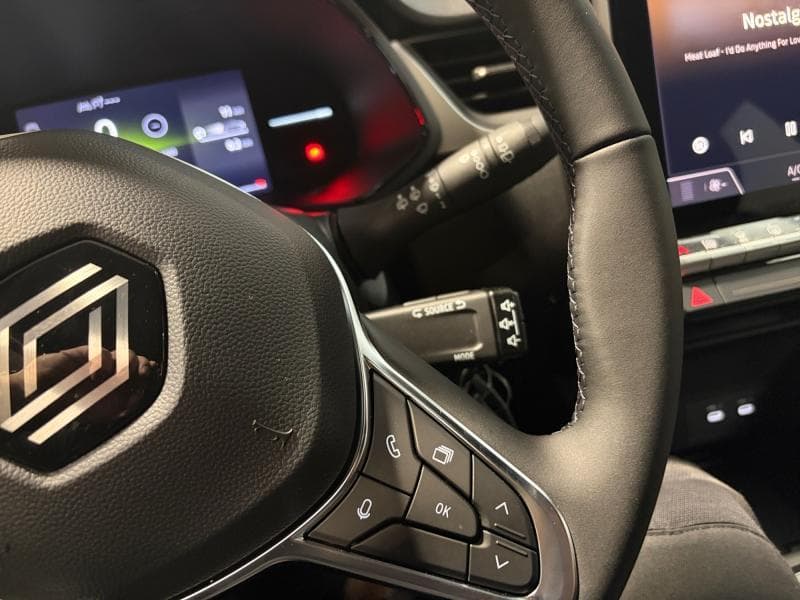 Renault Captur Evolution | 1.0 Tce 90 cv | Clim | Carplay | Capteurs arr | Alu - 24