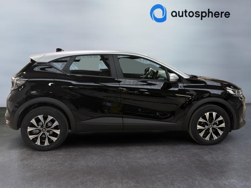 Renault Captur Evolution | 1.0 Tce 90 cv | Clim | Carplay | Capteurs arr | Alu - 4