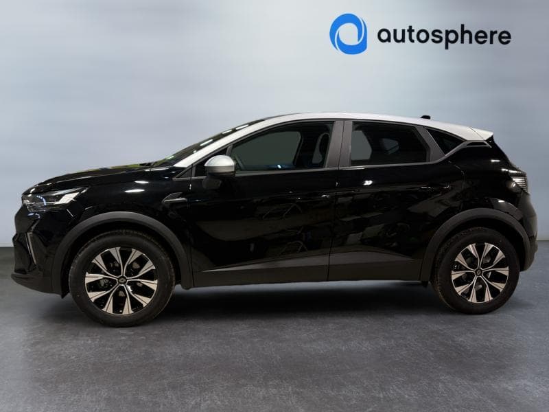 Renault Captur Evolution | 1.0 Tce 90 cv | Clim | Carplay | Capteurs arr | Alu - 5