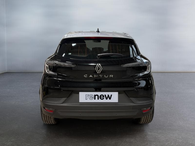 Renault Captur Evolution | 1.0 Tce 90 cv | Clim | Carplay | Capteurs arr | Alu - 7