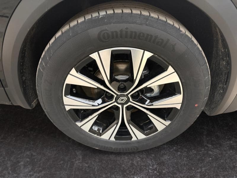 Renault Captur Evolution | 1.0 Tce 90 cv | Clim | Carplay | Capteurs arr | Alu - 9