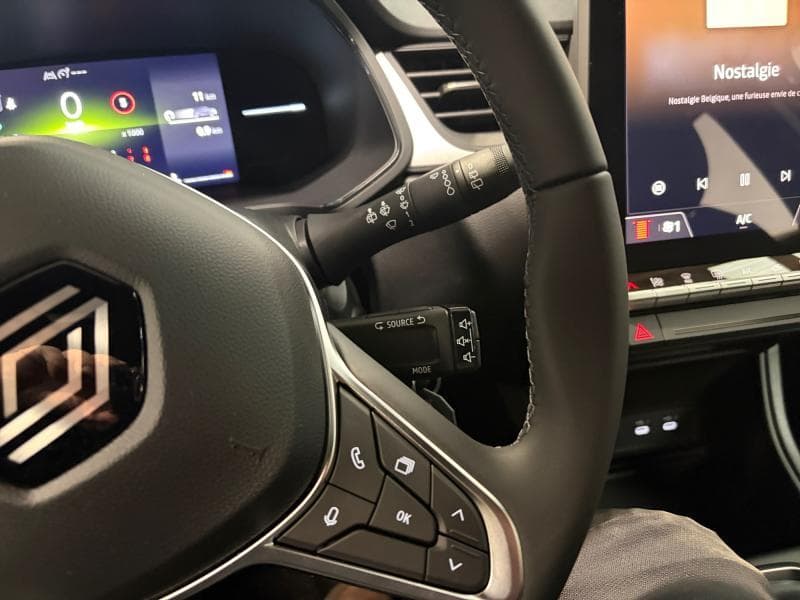 Renault Captur Evolution | 1.0 Tce 90 cv | Carplay | Caméra | Gps | Clim auto - 24