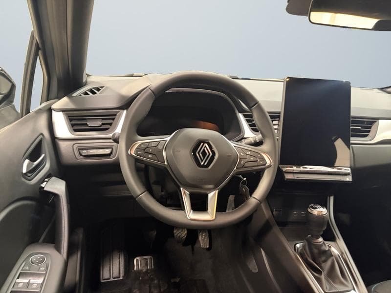 Renault Captur Evolution | 1.0 Tce 90 cv | Carplay | Caméra | Gps | Clim auto - 12